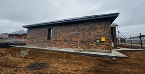 Дом 100м², 1-этажный, участок 5 сот.