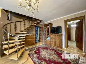 Дом 159м², 2-этажный, участок 7 сот.