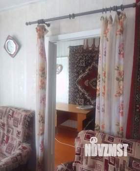 Дом 52м², 1-этажный, участок 3 сот.