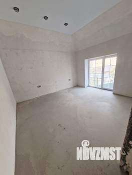 Дом 137м², 2-этажный, участок 4 сот.