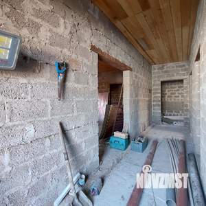 Дача 100м², 1-этажный, участок 8 сот.