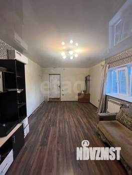 Дом 57м², 1-этажный, участок 6 сот.