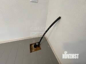 Дом 44м², 1-этажный, участок 8 сот.