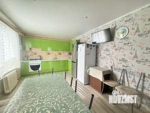 Дом 92м², 1-этажный, участок 5 сот.