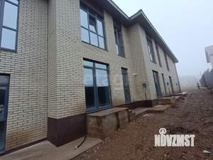 Таунхаус 104м², 2-этажный, участок 2 сот.