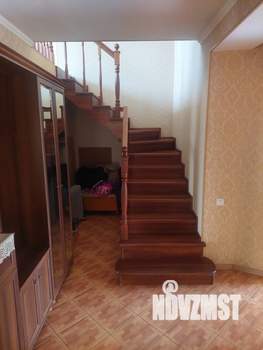 Коттедж 160м², 2-этажный, участок 4 сот.