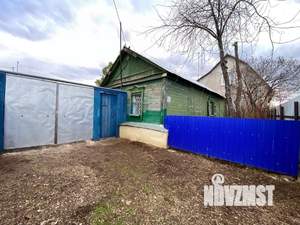 Дом 28м², 1-этажный, участок 8 сот.