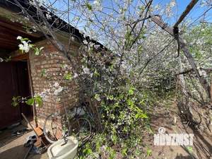 Дача 30м², 1-этажный, участок 6 сот.