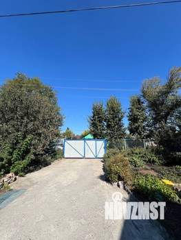 Дом 96м², 2-этажный, участок 2 сот.