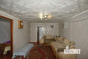 Дом 90м², 2-этажный, участок 4 сот.