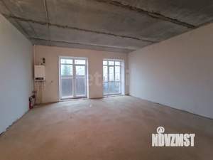 Таунхаус 127м², 2-этажный, участок 1 сот.