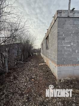 Дом 90м², 1-этажный, участок 5 сот.