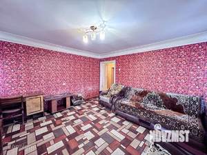 Дом 60м², 1-этажный, участок 2 сот.