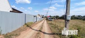 Дом 10м², 1-этажный, участок 6 сот.