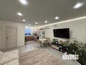 Дом 92м², 1-этажный, участок 5 сот.