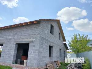 Дом 238м², 2-этажный, участок 10 сот.