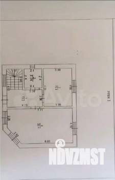 Дом 150м², 2-этажный, участок 4 сот.