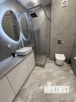 Таунхаус 128м², 2-этажный, участок 2 сот.