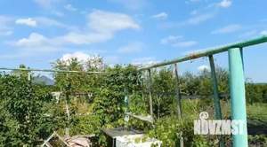 Дом 20м², 1-этажный, участок 7 сот.