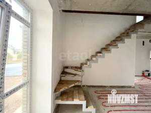 Таунхаус 110м², 2-этажный, участок 3 сот.