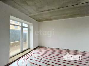 Таунхаус 110м², 2-этажный, участок 3 сот.