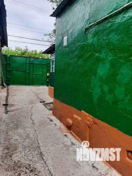 Дом 64м², 1-этажный, участок 3 сот.