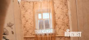 Дом 60м², 1-этажный, участок 6 сот.