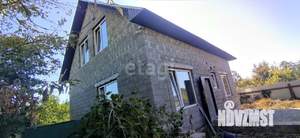 Дом 134м², 2-этажный, участок 7 сот.