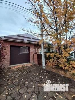 Дом 200м², 1-этажный, участок 6 сот.