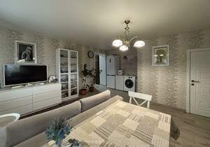 Дом 102м², 1-этажный, участок 3 сот.