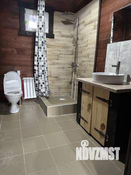 Коттедж 102м², 1-этажный, участок 30 сот.