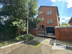 Дом 300м², 2-этажный, участок 8 сот.