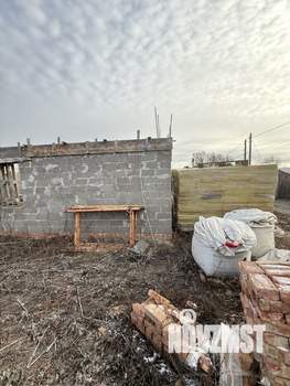 Дом 90м², 1-этажный, участок 5 сот.