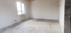 Дом 85м², 1-этажный, участок 4 сот.