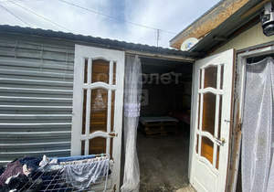 Дом 86м², 1-этажный, участок 1 сот.