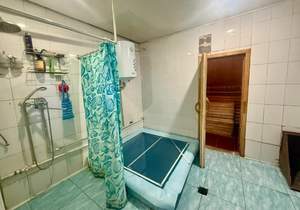 Дом 183м², 2-этажный, участок 490 сот.