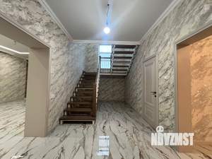 Дом 248м², 2-этажный, участок 5 сот.