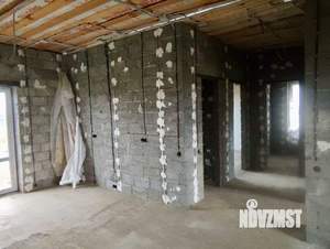 Дом 75м², 1-этажный, участок 6 сот.