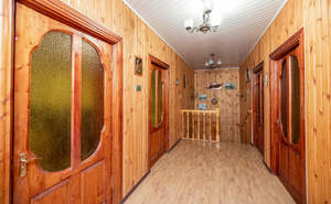 Дом 339м², 2-этажный, участок 10 сот.