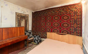 Дом 69м², 1-этажный, участок 2 сот.