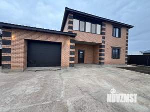 Дом 248м², 2-этажный, участок 5 сот.