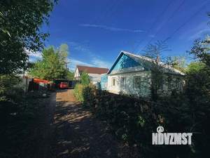 Дача 43м², 1-этажный, участок 9 сот.