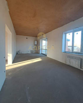 Дом 118м², 2-этажный, участок 6 сот.