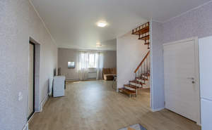 Дом 151м², 2-этажный, участок 10 сот.