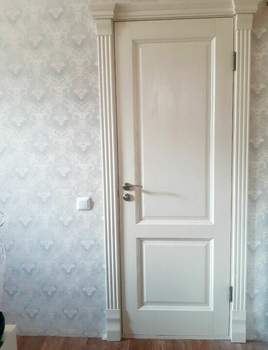 Дом 130м², 2-этажный, участок 6 сот.