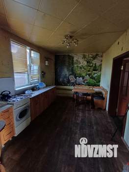 Дом 57м², 1-этажный, участок 6 сот.