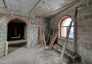 Дом 324м², 2-этажный, участок 10 сот.