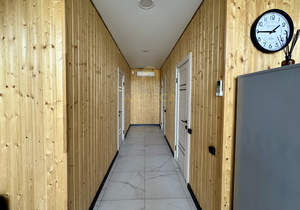 Дом 120м², 2-этажный, участок 10 сот.