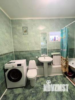 Дом 93м², 1-этажный, участок 6 сот.