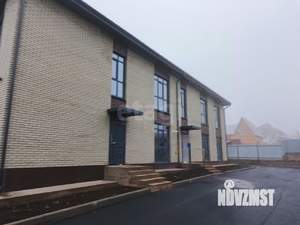 Таунхаус 104м², 2-этажный, участок 2 сот.